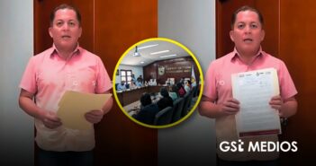 Regidor Milton Martínez exige convocar a sesión de Cabildo en Bahía de Banderas
