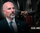 Director de la DEA acusa a funcionarios mexicanos de colaborar con cárteles