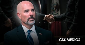 Director de la DEA acusa a funcionarios mexicanos de colaborar con cárteles