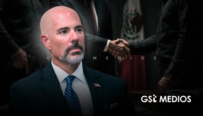 Director de la DEA acusa a funcionarios mexicanos de colaborar con cárteles