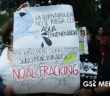 Organizaciones y Ciudadanos rechazan evaluación sobre fracking y exigen su prohibición en México