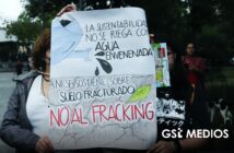 Organizaciones y Ciudadanos rechazan evaluación sobre fracking y exigen su prohibición en México
