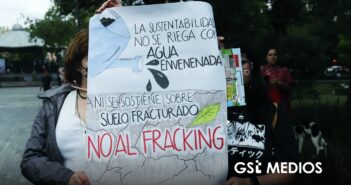 Organizaciones y Ciudadanos rechazan evaluación sobre fracking y exigen su prohibición en México