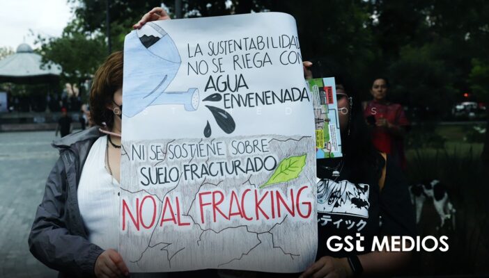 Organizaciones y Ciudadanos rechazan evaluación sobre fracking y exigen su prohibición en México