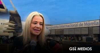 Morelia va por el regreso de vuelos a Ixtapa y Puerto Vallarta