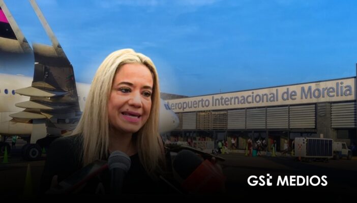 Morelia va por el regreso de vuelos a Ixtapa y Puerto Vallarta