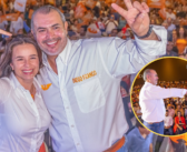 Diego Franco es respaldado como virtual candidato de MC a la alcaldía de Puerto Vallarta