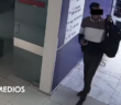 Detienen a hombre que se hacía pasar por paciente para robar equipo médico en Guadalajara