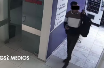 Detienen a hombre que se hacía pasar por paciente para robar equipo médico en Guadalajara