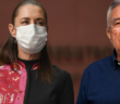 Sheinbaum respalda nueva licencia de Rocha Moya: “es lo mejor para Sinaloa”