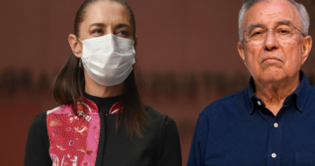 Sheinbaum respalda nueva licencia de Rocha Moya: “es lo mejor para Sinaloa”