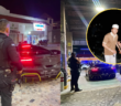 El “Nata” provoca operativo en Puerto Vallarta