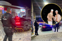 El “Nata” provoca operativo en Puerto Vallarta
