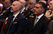 DEA advierte que irá contra funcionarios ligados a cárteles mexicanos
