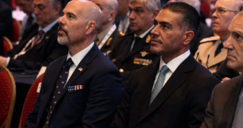 DEA advierte que irá contra funcionarios ligados a cárteles mexicanos