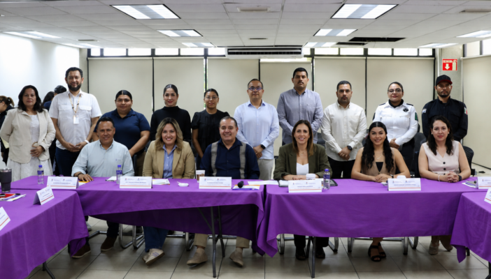 Jalisco refuerza acciones contra la violencia de género en Puerto Vallarta