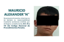 Vinculan a proceso a presunto responsable de homicidio calificado en Puerto Vallarta