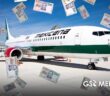 Aumentan a más de 2,400 mdp el presupuesto de Mexicana de Aviación para 2026