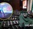 Plantean reforma para que el Congreso regule la IA en México
