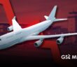 Cae tráfico aéreo en Puerto Vallarta durante julio y en lo que va del año
