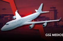 Cae tráfico aéreo en Puerto Vallarta durante julio y en lo que va del año