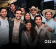 Máynez va a Uruapan ¡Y se pone el sombrero!