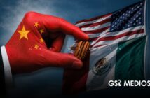 China impone aranceles de hasta 54.3% a México y Estados Unidos