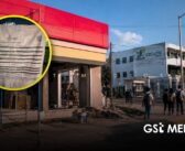 Vecinos exigen transparencia en construcción de OXXO frente a CECyTEJ de Ixtapa