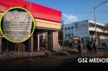 Vecinos exigen transparencia en construcción de OXXO frente a CECyTEJ de Ixtapa