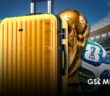 Mundial 2026 eleva el gasto turístico, pero la llegada de visitantes disminuyó en México