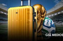 Mundial 2026 eleva el gasto turístico, pero la llegada de visitantes disminuyó en México