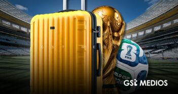 Mundial 2026 eleva el gasto turístico, pero la llegada de visitantes disminuyó en México