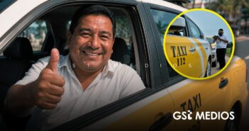 Presentan en Puerto Vallarta convocatoria para concesiones de taxis