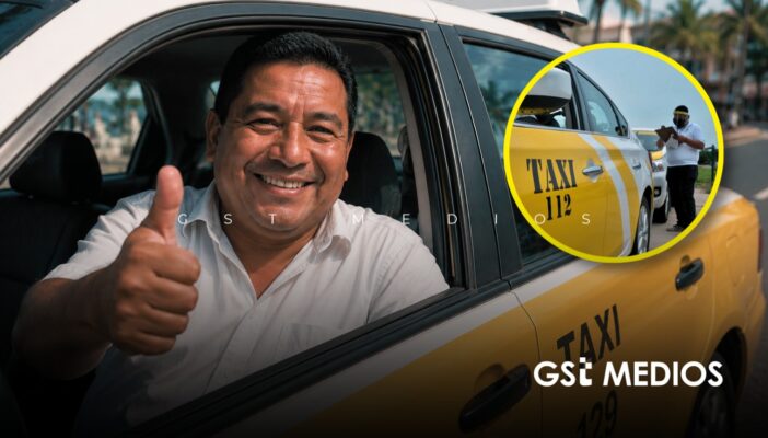 Presentan en Puerto Vallarta convocatoria para concesiones de taxis