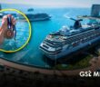 Puerto Vallarta cae al sexto lugar nacional en cruceros