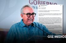 “Con la frente limpia y en alto” Rubén Rocha regresa a la gubernatura de Sinaloa