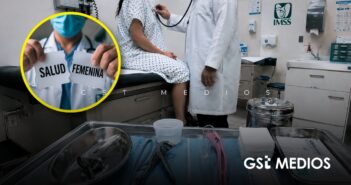 Gobierno federal recorta 709 millones de pesos a la salud de las mujeres