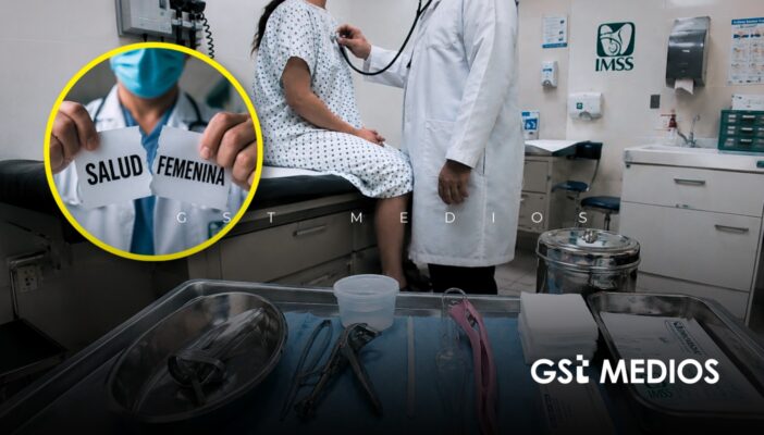 Gobierno federal recorta 709 millones de pesos a la salud de las mujeres 2 Gobierno federal recorta 709 millones de pesos a la salud de las mujeres