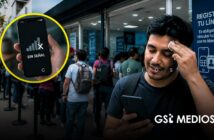Casi 80% de las líneas móviles con terminación 0 ya cumplieron con el registro obligatorio