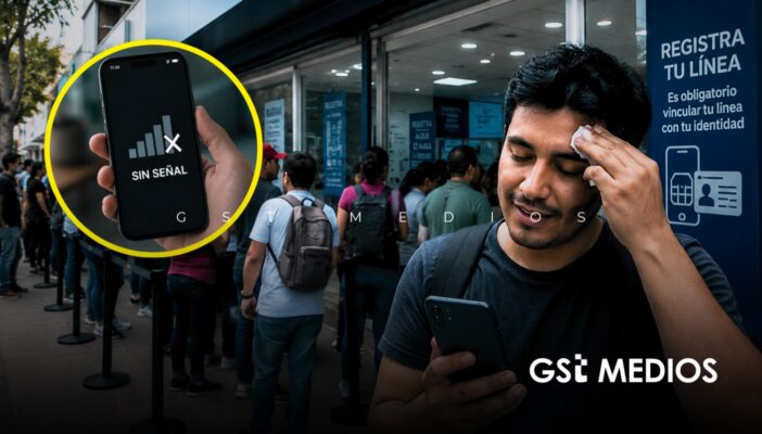 Casi 80% de las líneas móviles con terminación 0 ya cumplieron con el registro obligatorio 1 Casi 80% de las líneas móviles con terminación 0 ya cumplieron con el registro obligatorio