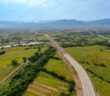 Continúa cerrado el paso en el puente Amado Nervo del lado de Vallarta