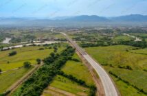 Continúa cerrado el paso en el puente Amado Nervo del lado de Vallarta