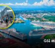 Puerto Vallarta recibirá seis arribos de cruceros durante agosto
