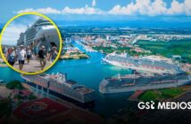 Puerto Vallarta recibirá seis arribos de cruceros durante agosto