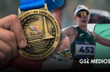 México lidera el medallero en los Juegos Centroamericanos y del Caribe Santo Domingo 2026