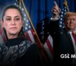 “Nadie viene desde el extranjero a decirnos cómo va a funcionar nuestro país”: Sheinbaum responde a críticas de Trump