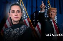 “Nadie viene desde el extranjero a decirnos cómo va a funcionar nuestro país”: Sheinbaum responde a críticas de Trump