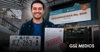 Servicio Estatal Tributario ofrecerá descuentos y facilidades de pago para regularizar adeudos vehiculares en Jalisco