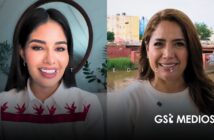 Geraldine Ponce denuncia espionaje y campaña en su contra por parte de Ivideliza Reyes