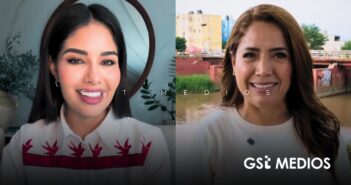 Geraldine Ponce denuncia espionaje y campaña en su contra por parte de Ivideliza Reyes